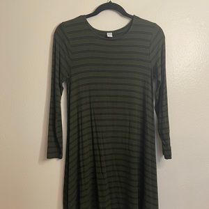 KNEE LENGTH COTTON DRESS!